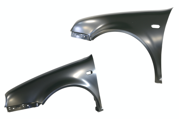 Keteparts Volkswagen Golf Mk 4 Guard Left Hand Side