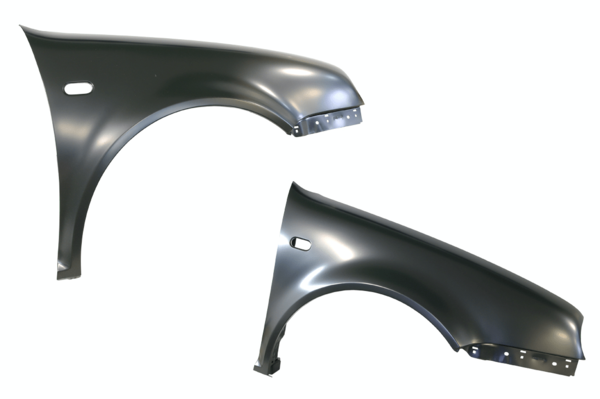 Keteparts Volkswagen Golf Mk 4 Guard Right Hand Side