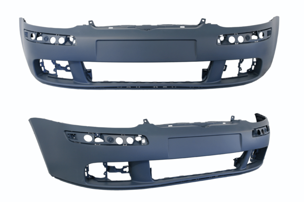 Keteparts Volkswagen Golf Mk5 Bar Cover Front