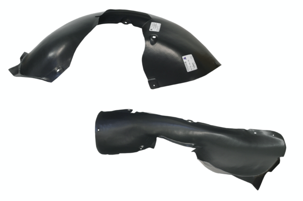 Keteparts Volkswagen Golf Mk5 Guard Liner Left