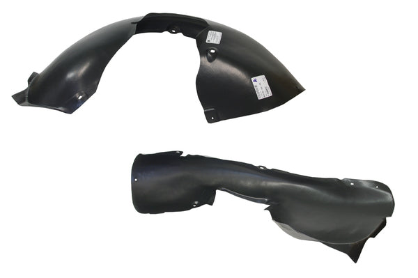 Keteparts Volkswagen Golf Mk5 Guard Liner Right