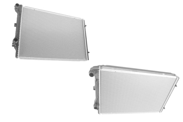 Keteparts Volkswagen Golf Mk5 Radiator