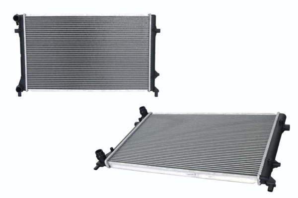 Keteparts Volkswagen Golf Mk5 Radiator
