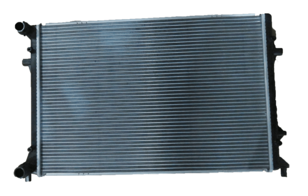 Keteparts Volkswagen Golf Mk5 Radiator