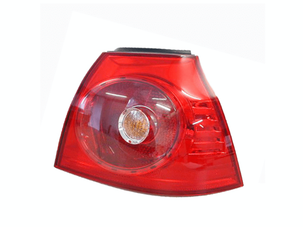 Keteparts Volkswagen Golf Mk5 Tail Light Left Hand Side