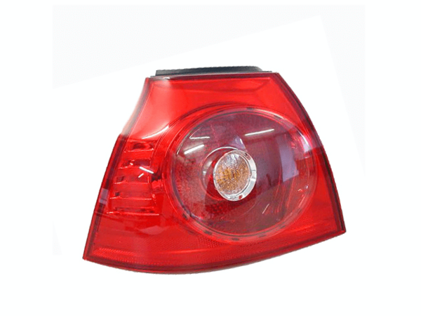 Keteparts Volkswagen Golf Mk5 Tail Light Right Hand Side
