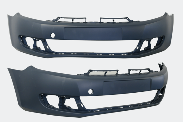 Keteparts Volkswagen Golf Mk6 Bar Cover Front