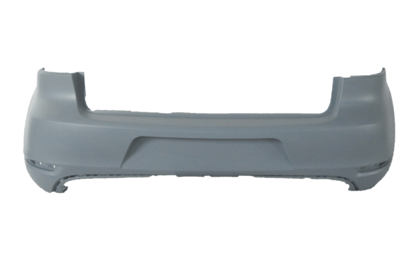 Keteparts Volkswagen Golf Mk6 Bar Cover Rear