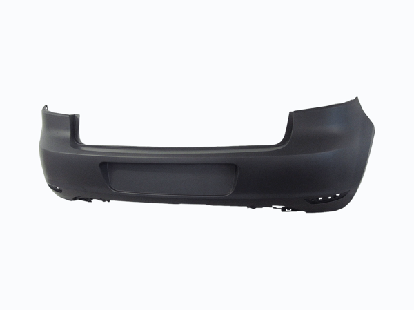 Keteparts Volkswagen Golf Mk6 Bar Cover Rear