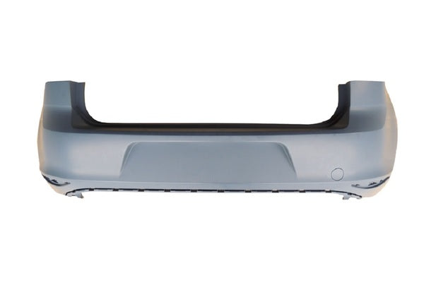 Keteparts Volkswagen Golf Mk7 Gti Bar Cover Rear