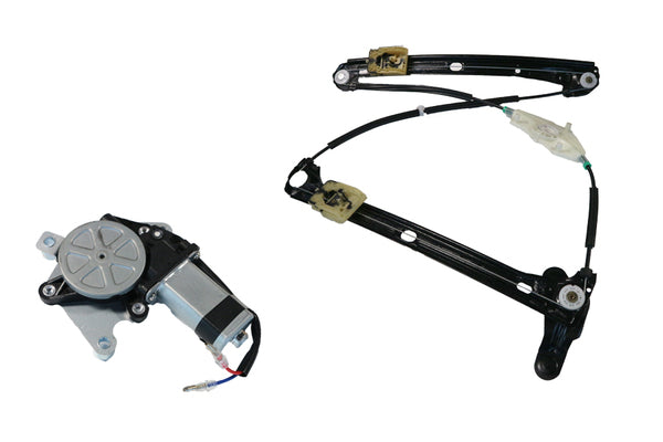 Keteparts Volkswagen Golf Mk7 Window Regulator Left Hand Side Front