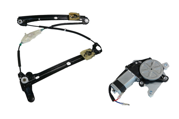 Keteparts Volkswagen Golf Mk7 Window Regulator Right Hand Side Front