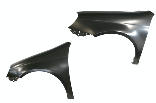 Keteparts Volkswagen Jetta 1k Guard Left Hand Side