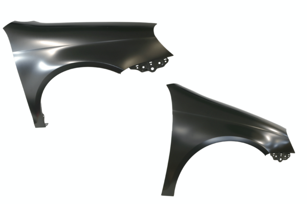 Keteparts Volkswagen Jetta 1k Guard Right Hand Side