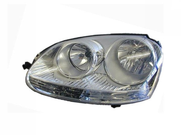 Keteparts Volkswagen Jetta 1k Headlight Left Hand Side