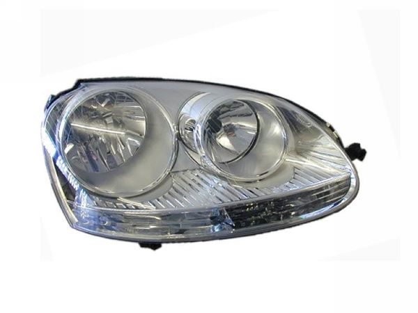 Keteparts Volkswagen Jetta 1k Headlight Right Hand Side