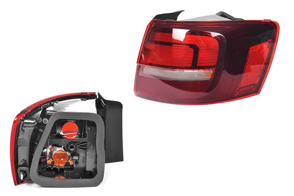 Keteparts Volkswagen Jetta 1b Tail Light Right Hand Side Outer