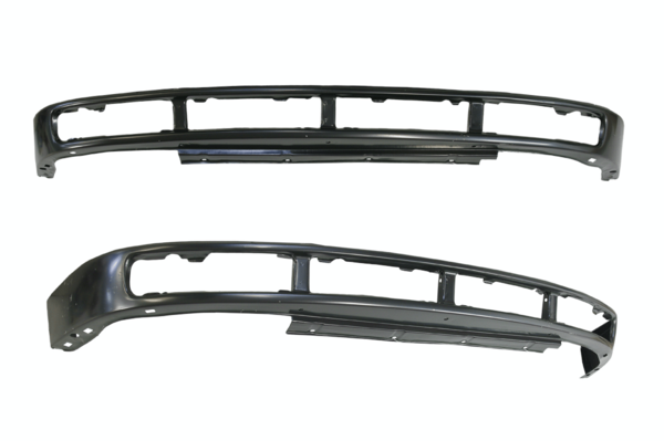 Keteparts Volkswagen Polo 6n Apron Panel Front Lower