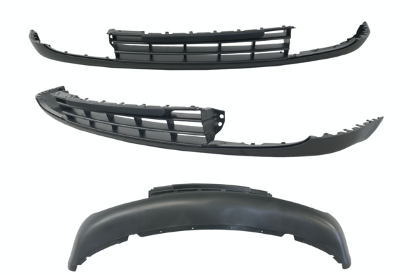 Keteparts Volkswagen Polo 9n Apron Panel Front Lower
