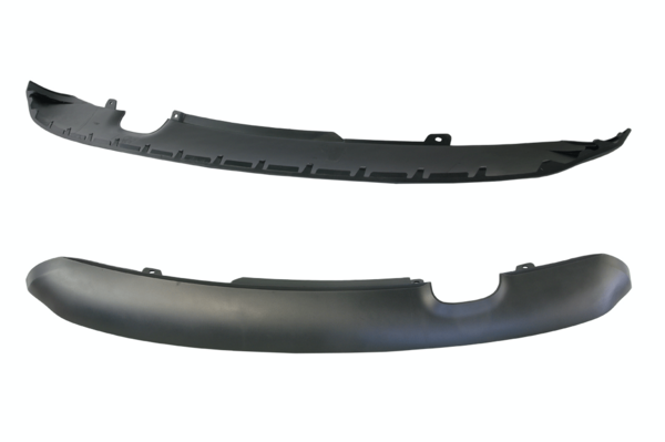 Keteparts Volkswagen Polo 9n Apron Panel Rear Lower