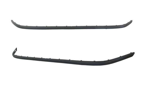 Keteparts Volkswagen Polo 6n Bar Mould Front