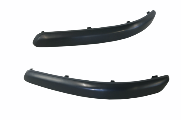 Keteparts Volkswagen Polo 9n Bar Mould Left Hand Side