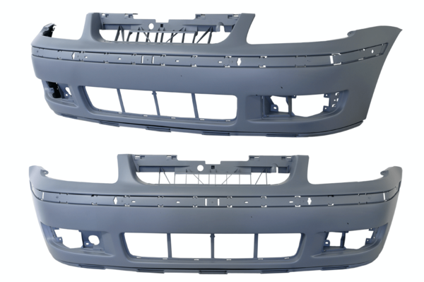Keteparts Volkswagen Polo Bar Cover Front