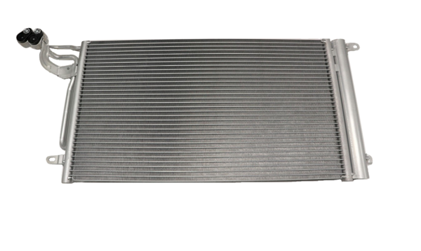 Keteparts Volkswagen Polo 6r/6c A/C Condenser