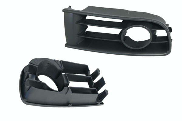 Keteparts Volkswagen Polo 9n Fog Light Cover Right Hand Side