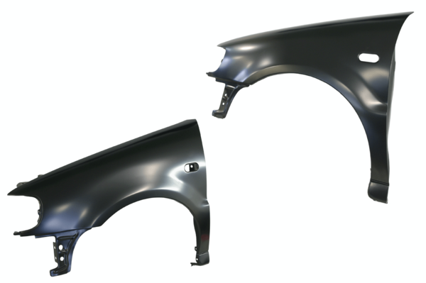 Keteparts Volkswagen Polo 6n Guard Left Hand Side