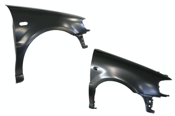 Keteparts Volkswagen Polo 6n Guard Right Hand Side