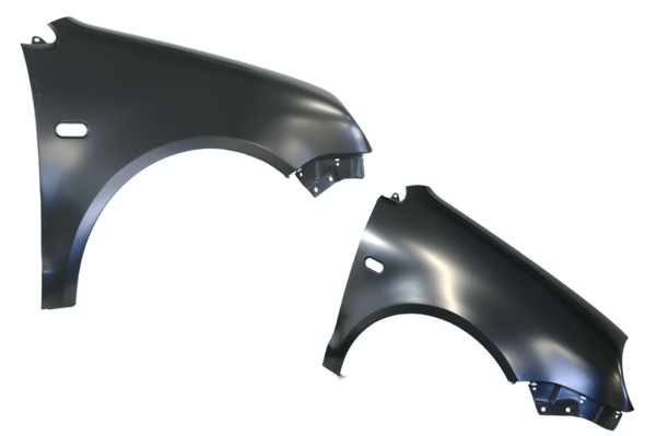 Keteparts Volkswagen Polo 9n Guard Right Hand Side