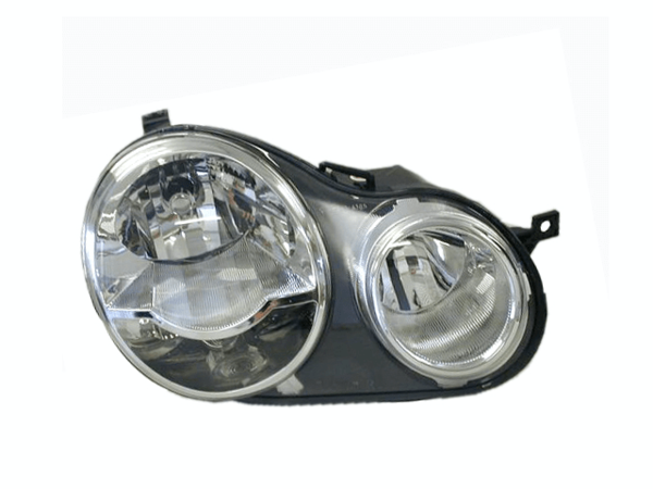 Keteparts Volkswagen Polo 9n Headlight Right Hand Side