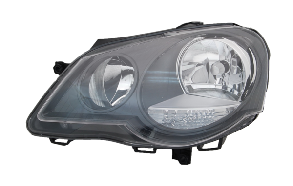 Keteparts Volkswagen Polo 9n Headlight Left Hand Side