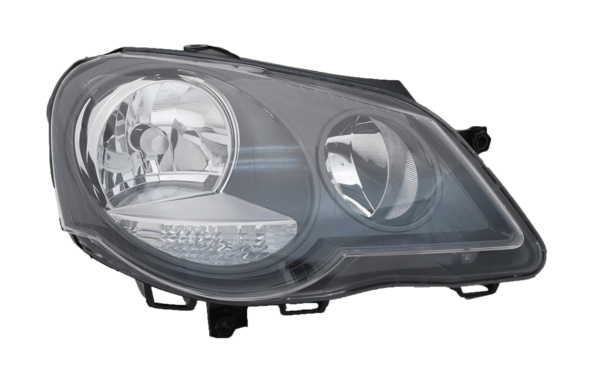 Keteparts Volkswagen Polo 9n Headlight Right Hand Side