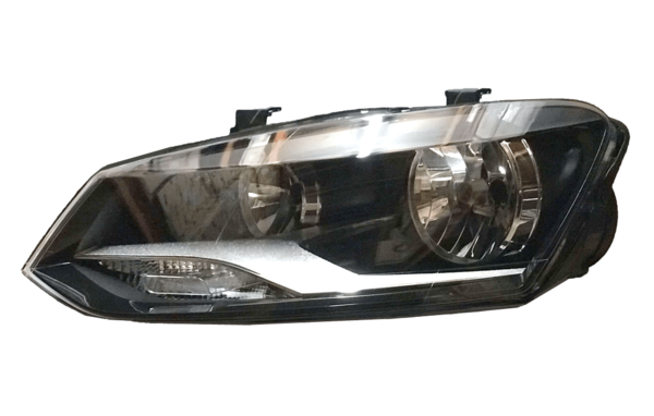 Keteparts Volkswagen Polo 6r Headlight Left Hand Side