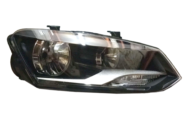Keteparts Volkswagen Polo 6r Headlight Right Hand Side
