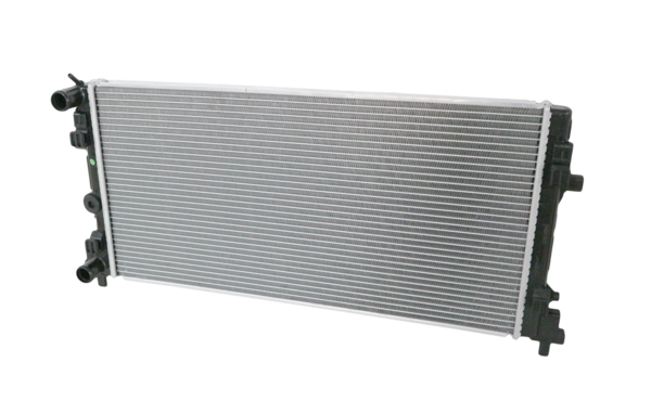 Keteparts Volkswagen Polo 6r / 6c Radiator