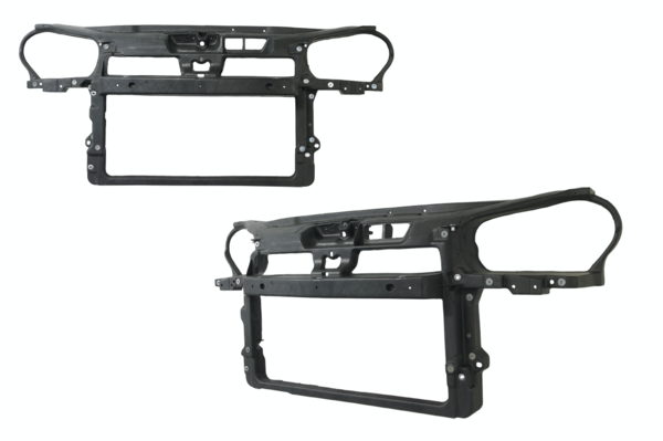 Keteparts Volkswagen Polo 9n Radiator Support Panel Front