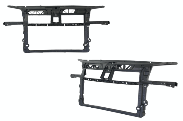 Keteparts Volkswagen Polo 9n Radiator Support Panel