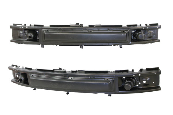 Keteparts Volkswagen Polo 6n Bar Reinforcement Front