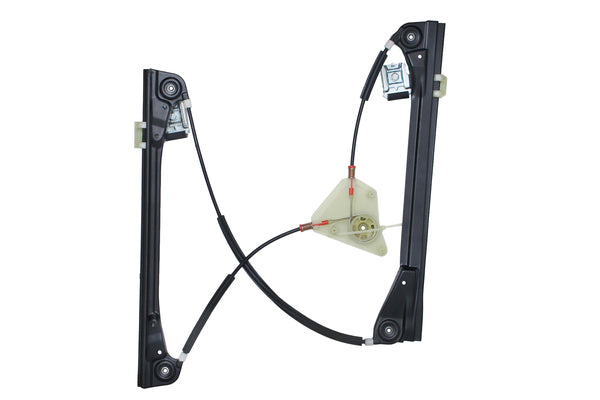 Keteparts Volkswagen Polo 6r 4d Front Window Regulator Right Hand Side