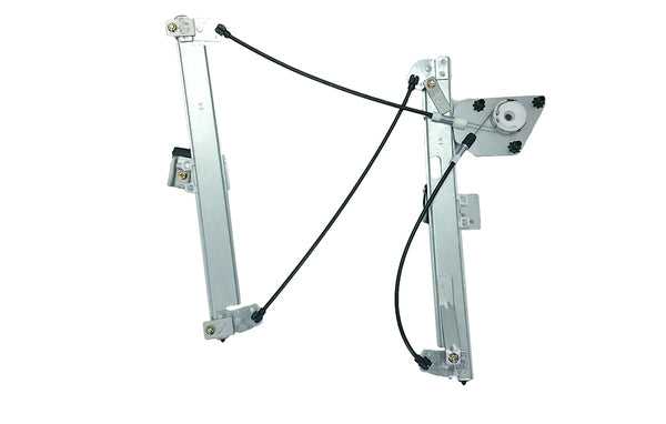 Keteparts Volkswagen Polo 6r/6c 5door/Hatchback Front Window Regulator Left Hand Side
