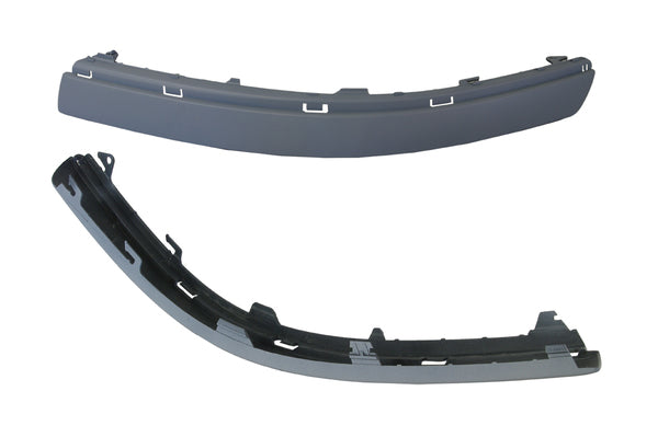 Keteparts Volkswagen Passat Gp Bar Mould Left Hand Side Front
