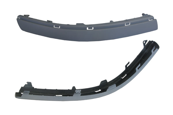 Keteparts Volkswagen Passat Gp Bar Mould Right Hand Side Front