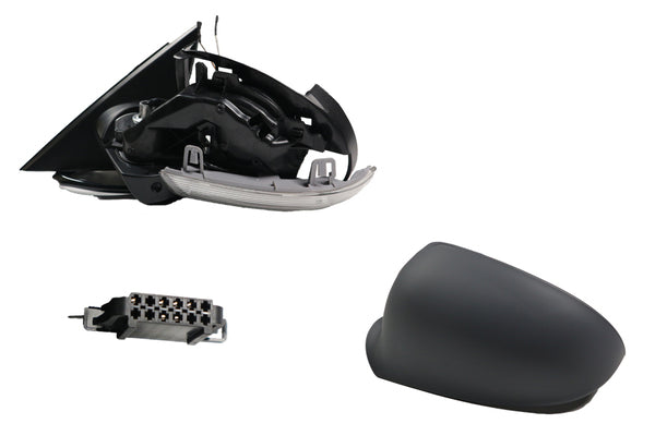 Keteparts Volkswagen Passat Gp Door Mirror Left Hand Side