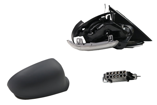 Keteparts Volkswagen Passat Gp Door Mirror Right Hand Side