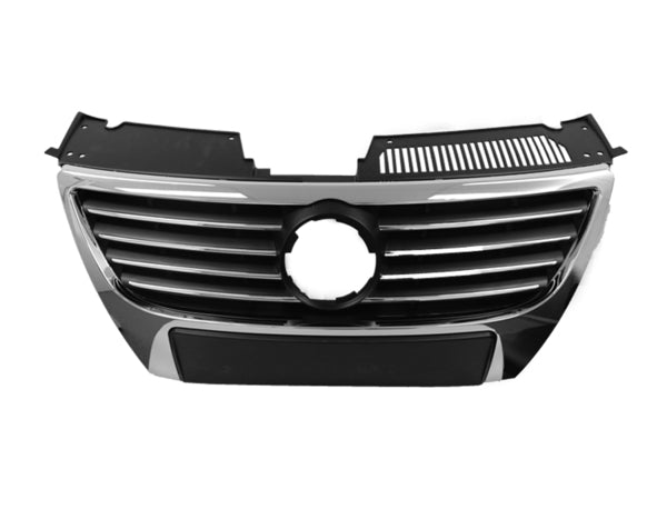 Keteparts Volkswagen Passat B6/3c Grille Front