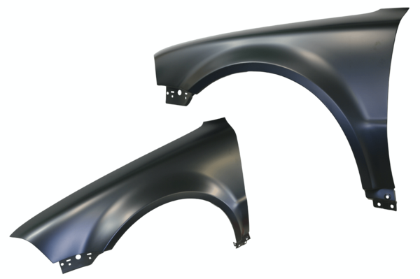 Keteparts Volkswagen Passat Gp Guard Left Hand Side