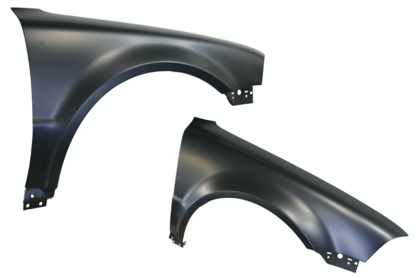 Keteparts Volkswagen Passat Gp Guard Right Hand Side